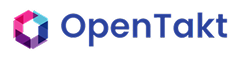 OpenTakt Logo